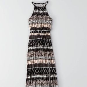 American Eagle Maxi Dress